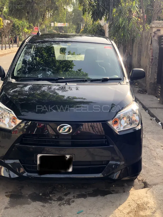 Daihatsu Mira 2021 for sale in Lahore