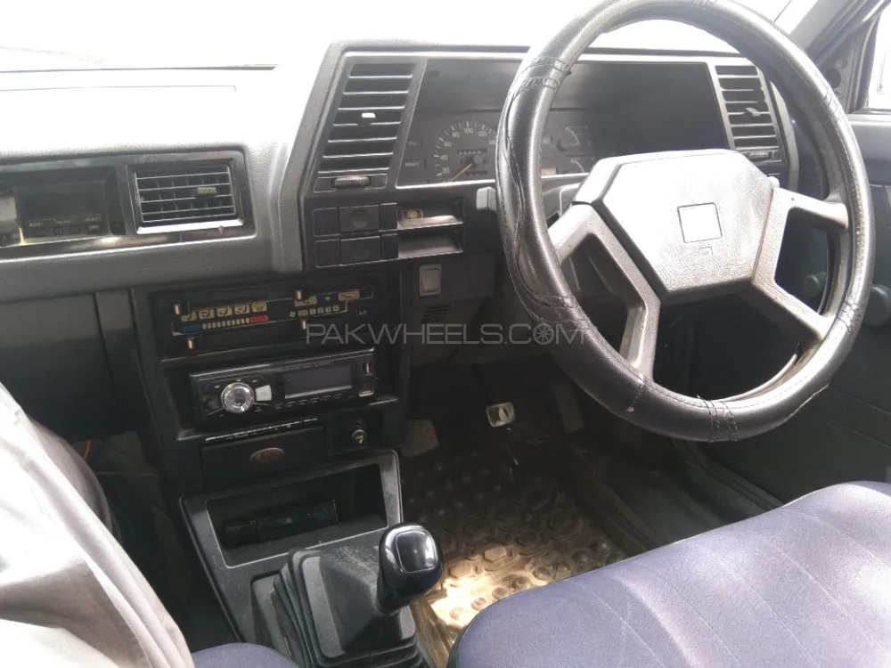 Nissan Sunny 1987 for Sale in Arifwala Image-1