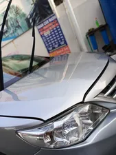 Toyota Corolla Altis Cruisetronic 1.6 2014 for Sale