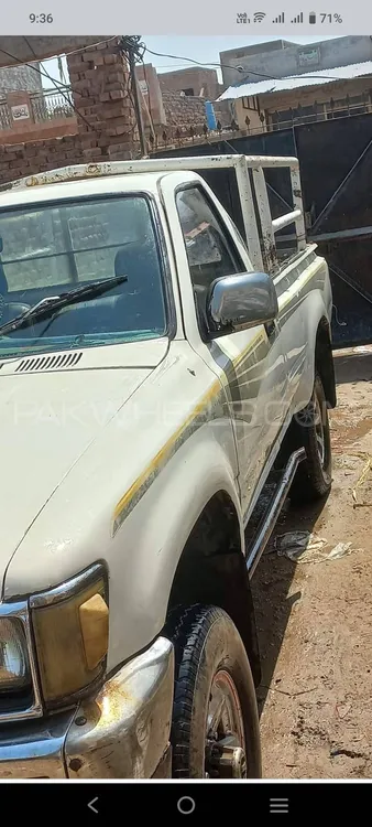 Toyota Hilux 1988 for sale in Lahore