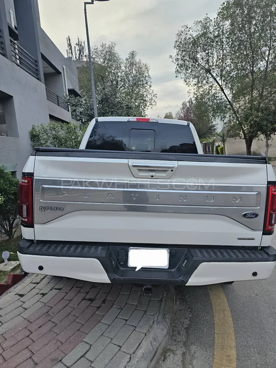 Ford F 150 2016 for sale in Lahore