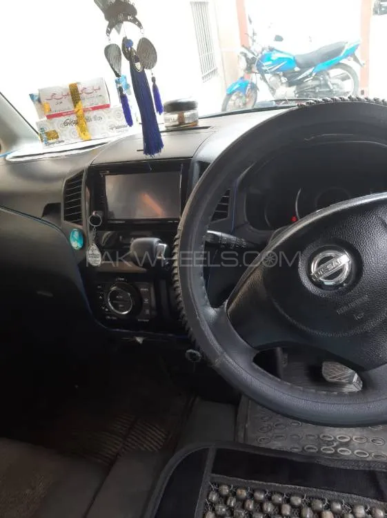 Nissan Roox 2011 for sale in Islamabad