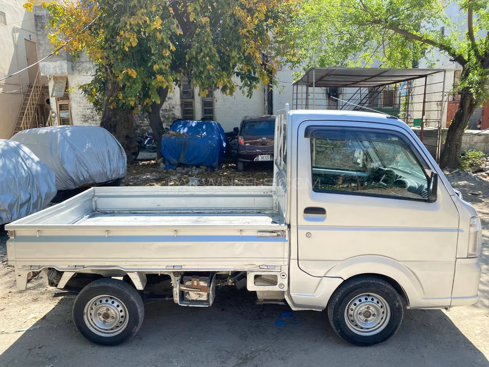 Suzuki Carry 2013 for sale in Islamabad