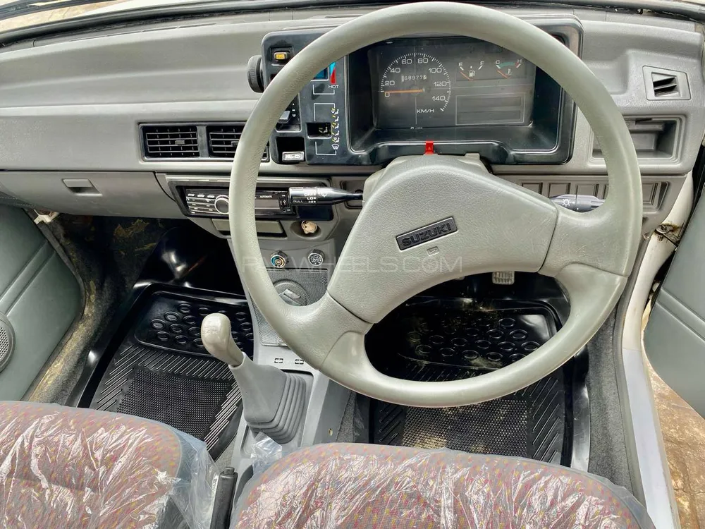 Suzuki Mehran 2019 for sale in Multan