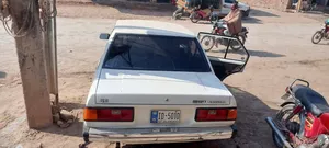 Toyota Corolla 1982 for Sale