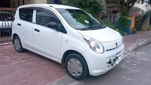 Suzuki Alto L 2014 for Sale