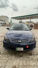 Toyota Allion A15 2003 for Sale