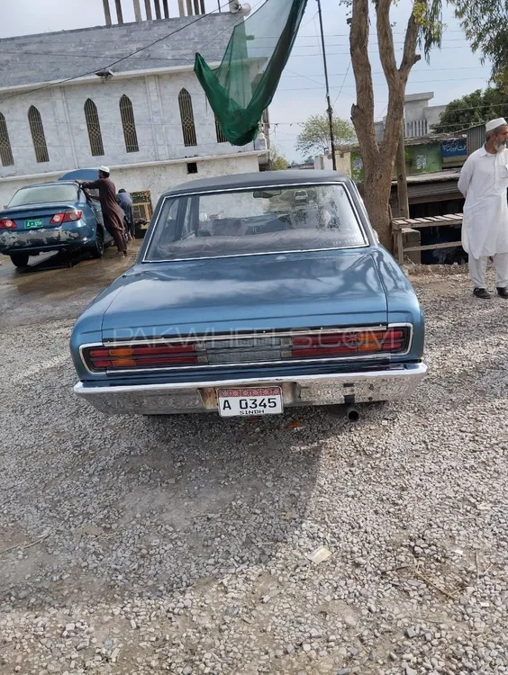 Toyota Crown 1969 for sale in Mardan