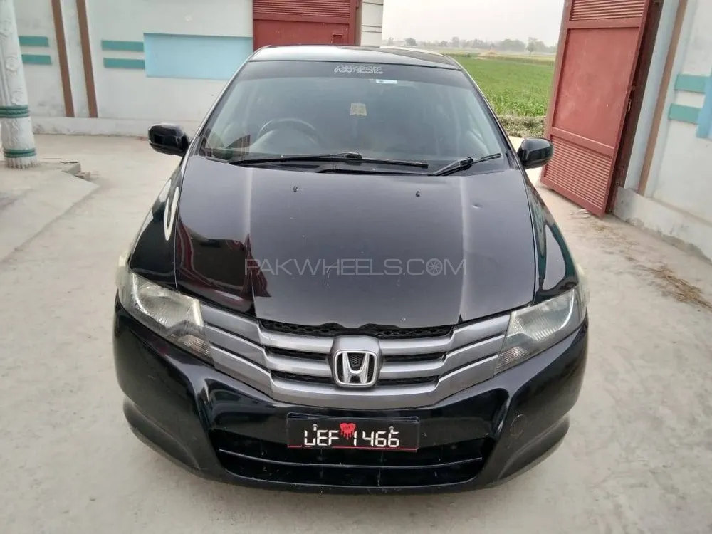 Honda City 2012 for Sale in Depal pur Image-1