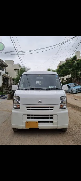 Suzuki Every 2012 for sale in Karachi