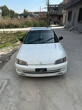 Honda Civic 1993 for Sale