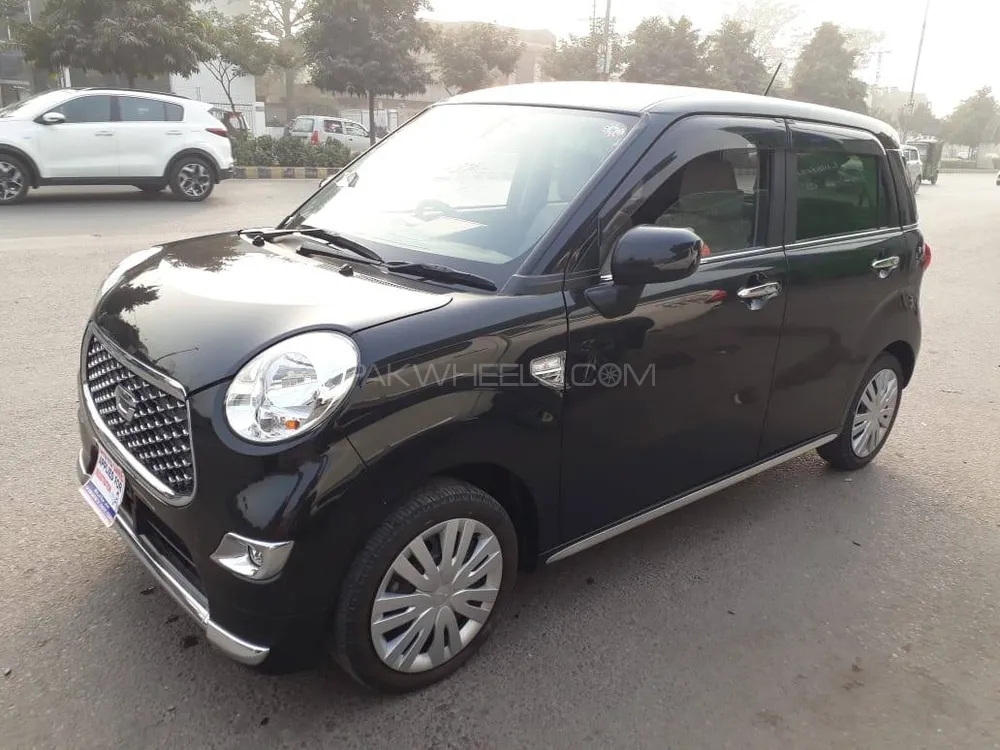 Daihatsu Cast 2020 for Sale in Lahore Image-1