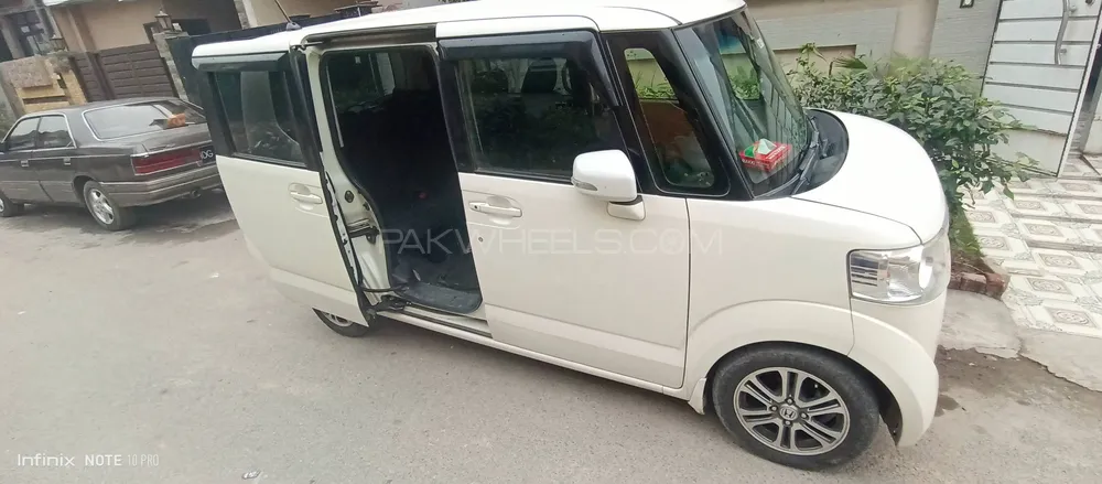 Honda N Box 2014 for sale in Lahore