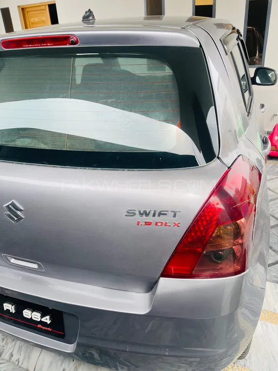 Suzuki Swift 2011 for sale in Talagang