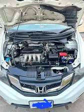 Honda City 1.5 i-VTEC Prosmatec 2017 for Sale