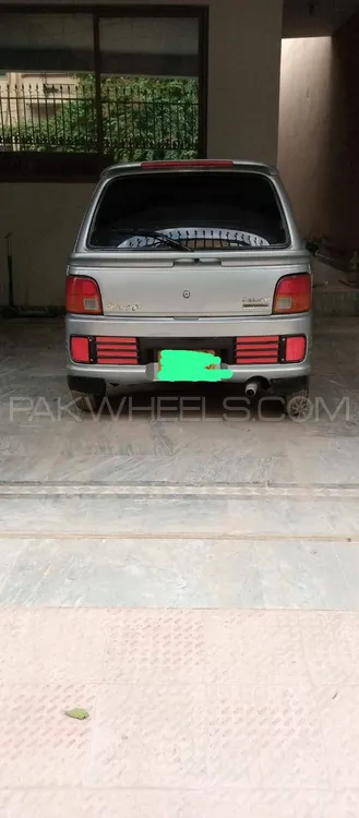 Daihatsu Cuore 2010 for sale in Islamabad