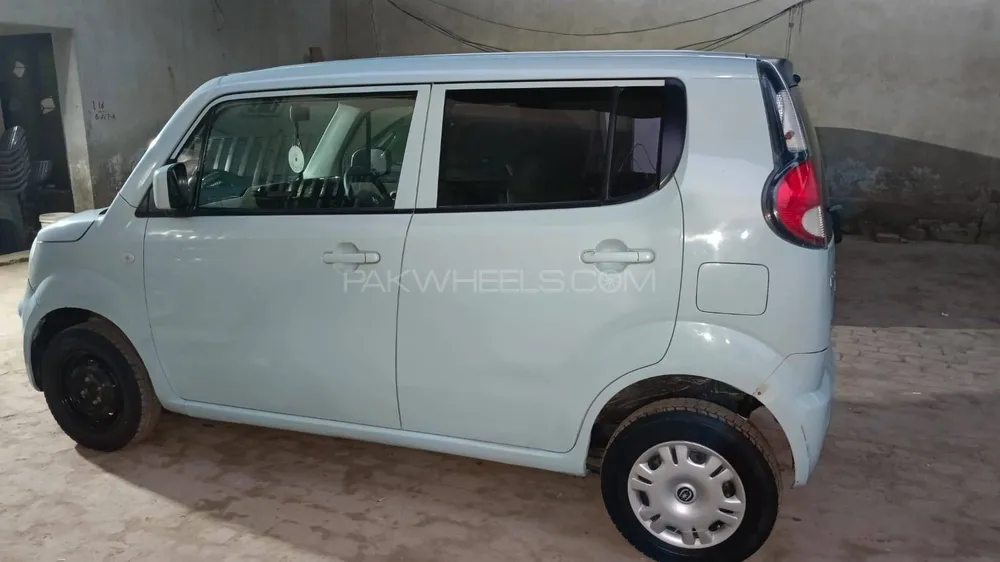 Nissan Moco 2013 for sale in Vehari