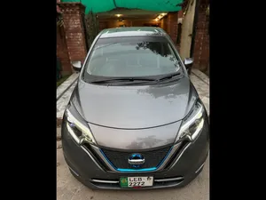 Nissan Note MEDALIST 2017 for Sale