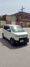 Suzuki Wagon R Stingray J Style 2013 for Sale