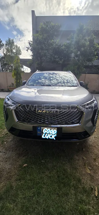 Haval Jolion 2022 for Sale in Islamabad Image-1