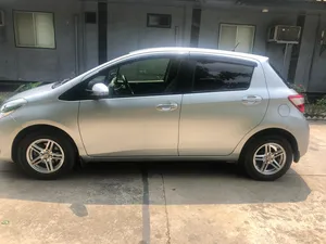 Toyota Vitz 2022 for Sale