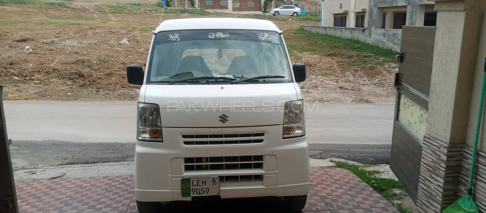 Suzuki Every 2011 for sale in Rawalpindi