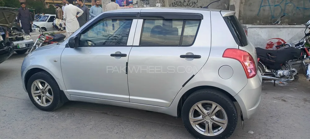 Suzuki Swift 2011 for sale in Islamabad
