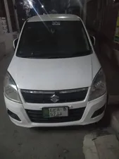 Suzuki MR Wagon 2018 for Sale