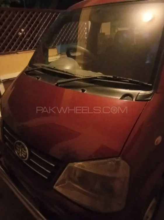 FAW X-PV 2019 for sale in Islamabad