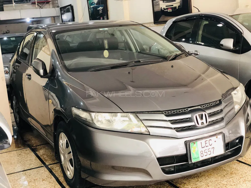 Honda City 2011 for sale in Lahore