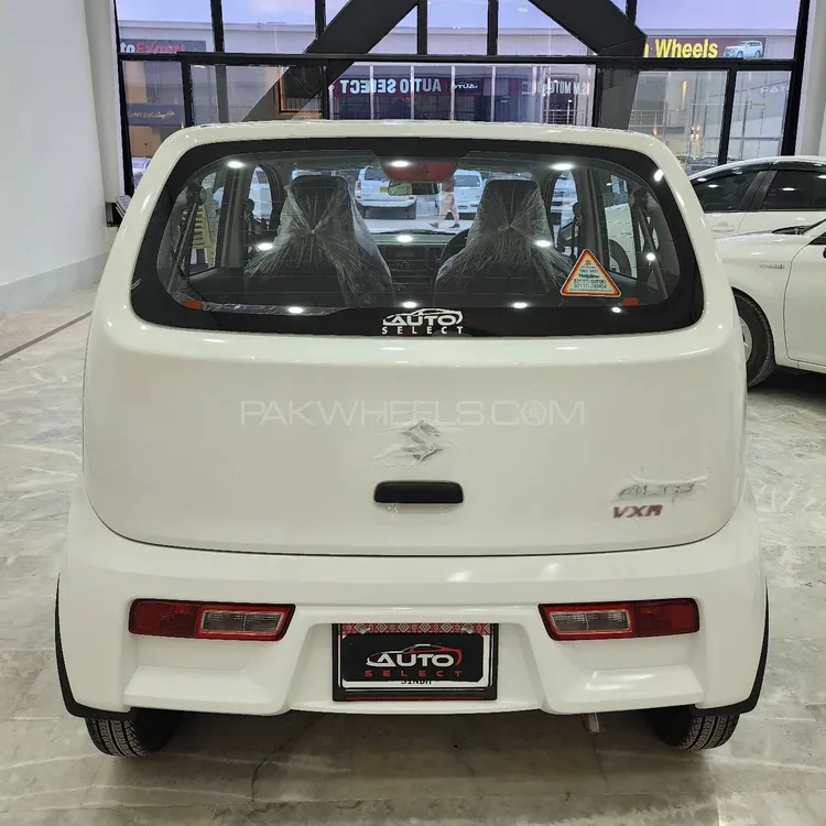 Suzuki Alto 2023 for sale in Quetta