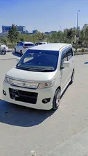 Suzuki Wagon R 2011 for Sale