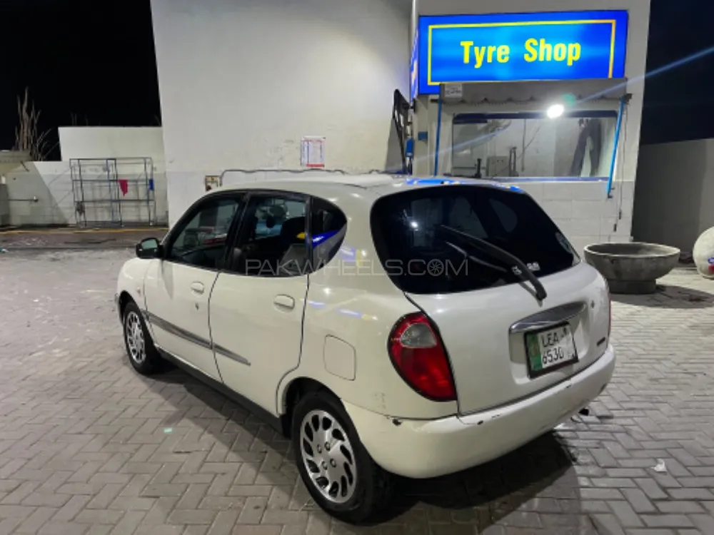 Toyota Duet 1999 for Sale in Lahore Image-1