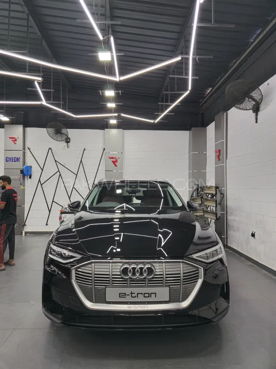 Audi e-tron 2023 for Sale in Karachi Image-1