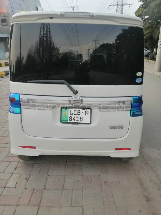 Daihatsu Tanto 2019 for sale in Lahore