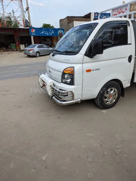 Hyundai H-100 2020 for sale in Talagang