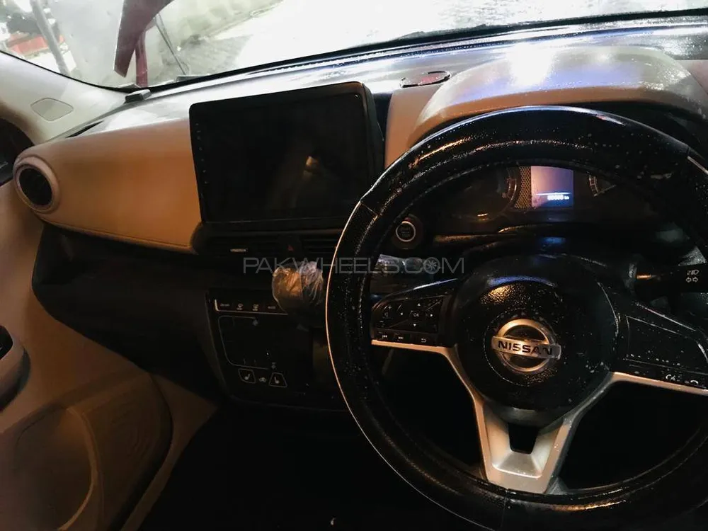Nissan Dayz 2020 for Sale in Karachi Image-1