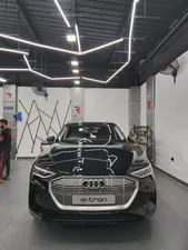Audi e-tron 50 Quattro 230 kW 2023 for Sale