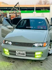 Toyota Corolla LX Limited 1.5 1994 for Sale