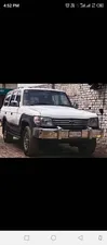 Toyota Land Cruiser 1982 for Sale