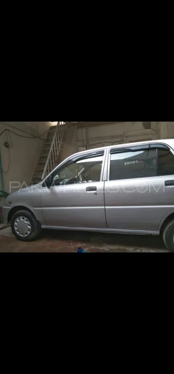 Daihatsu Cuore 2011 for Sale in D.G.Khan Image-1