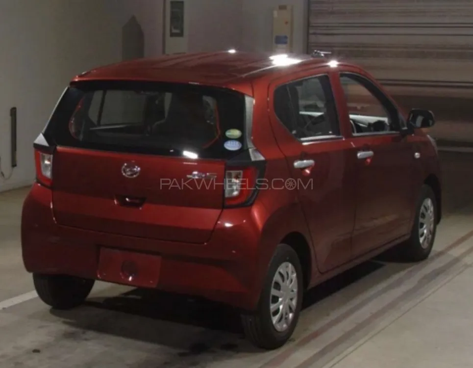 Daihatsu Mira 2021 for sale in Rawalpindi