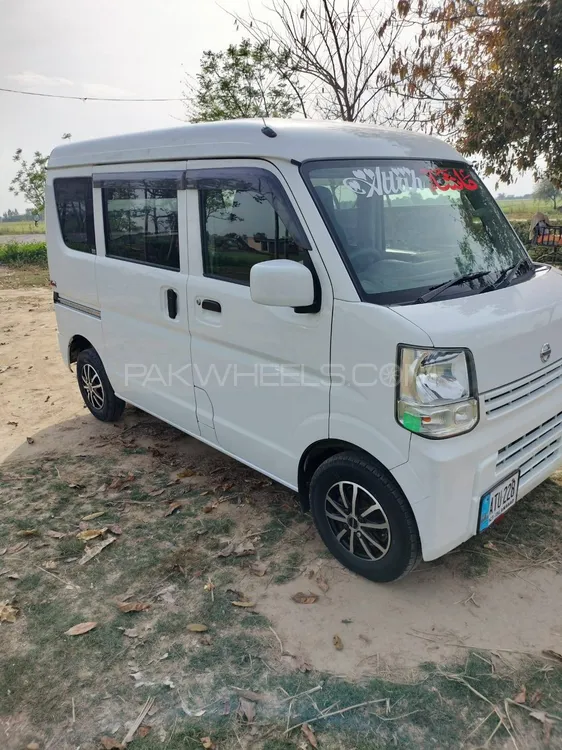 Nissan Clipper 2016 for sale in Wazirabad