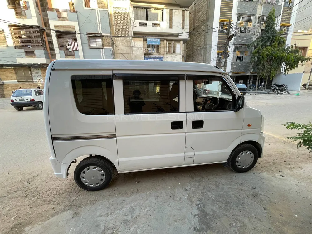 Suzuki Every 2014 for sale in Karachi