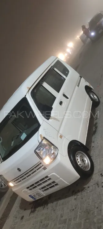 Suzuki Every Wagon 2019 for sale in Islamabad