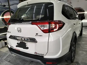 Honda BR-V i-VTEC S 2019 for Sale