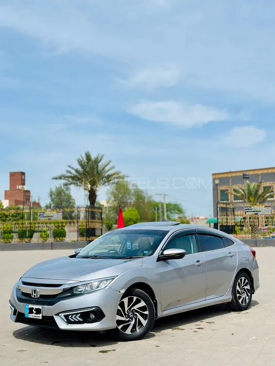 Honda Civic 2019 for sale in Sheikhupura