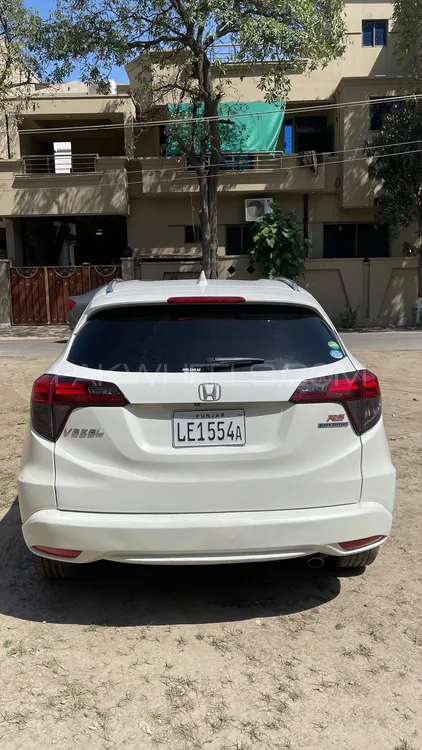 Honda Vezel 2015 for sale in Gujranwala