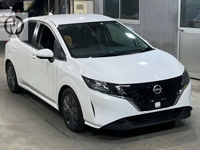 Nissan Note 2021 for sale in Karachi