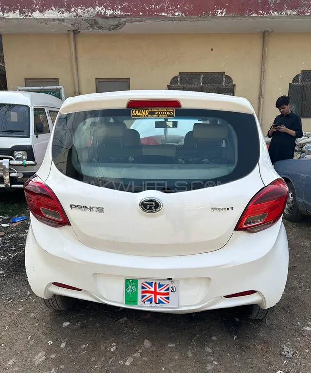 Prince Pearl 2020 for Sale in Islamabad Image-1